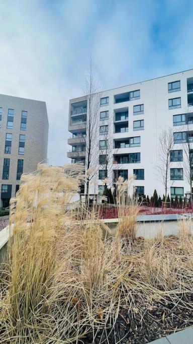 The Urban Retreat @ Mokotow District Of Apartament Warszawa