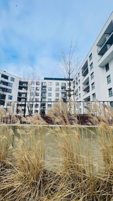 Apartament The Urban Retreat @ Mokotow District Of Warszawa