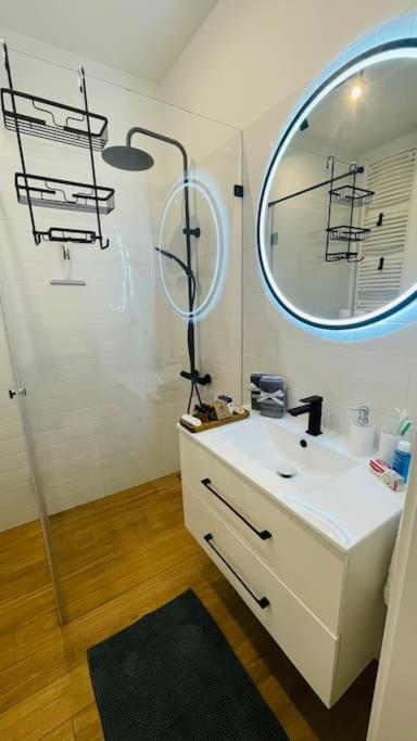 Apartament The Urban Retreat @ Mokotow District Of