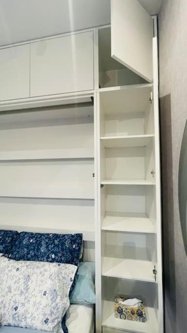 The Urban Retreat @ Mokotow District Of Apartament Warszawa