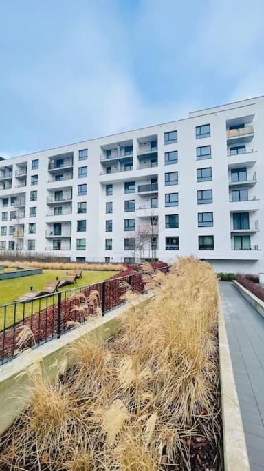 The Urban Retreat @ Mokotow District Of Appartement
